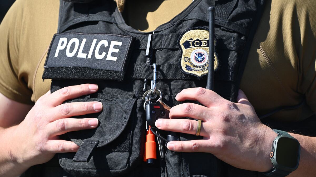 ICE intensifica sus actividades en Nueva York: cuáles son los barrios señalados