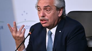 Escándalo de Alberto Fernández, una mancha más para un peronismo que ya venía en crisis