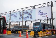 Poder Judicial rechaza suspender peajes de Línea Amarilla en caso Susana Villarán