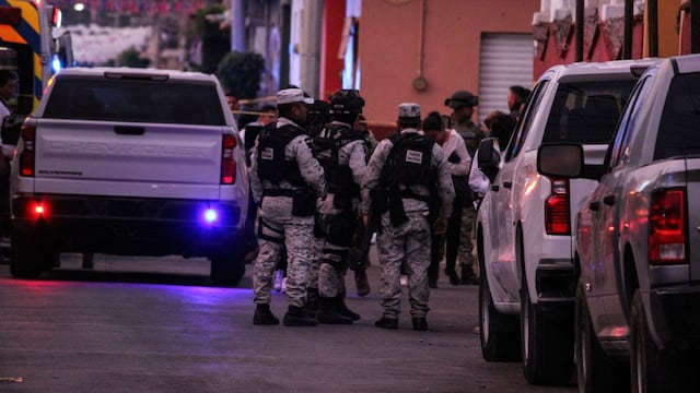 Las elecciones de México 2024 serán ‘las más violentas de la historia’