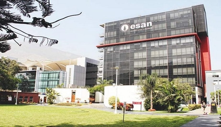 ESAN y la UNI obtienen el primer lugar en el Copernicus LAC Hackathon, organizado por la Unión Europea y la Agencia Espacial Europea.