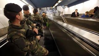 ISIS utiliza a Bélgica como su cuartel en Europa