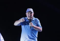 Renovación Popular denunciaría fraude si López Aliaga no pasa a segunda vuelta