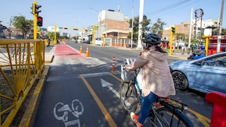 ¿Usa bicicleta? conozca los distritos más bike-friendly de Lima