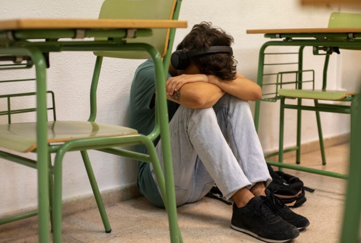 La aprobación y ejecución de la AB 727 busca reforzar el acceso inmediato a apoyo en salud mental (Foto: Freepik)