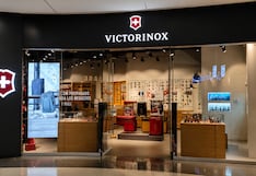 Victorinox lleva a empresa peruana ante Indecopi por uso de icónico escudo: ¿quién ganó?