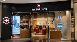 Victorinox lleva a empresa peruana ante Indecopi por uso de icónico escudo: ¿quién ganó?
