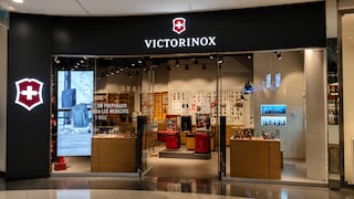 Victorinox lleva a empresa peruana ante Indecopi por uso de icónico escudo: ¿quién ganó?
