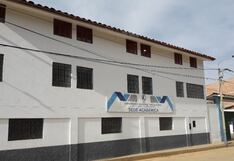 Sunedu aprueba licenciamiento de la Universidad Nacional Ciro Alegría en Huamachuco