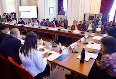 Comisión de Justicia aprueba dictamen para restablecer autonomía de extinción de dominio