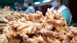 Jengibre peruano: JCH con alta exposición a EE.UU. mientras China presiona precios