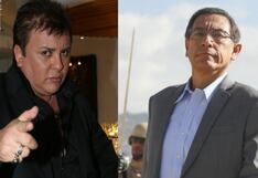 Congreso aprueba que Martín Vizcarra sea procesado penalmente por caso ‘Richard Swing’