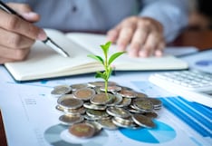 Utilidades: por qué invertirlas puede ser una decisión clave para tu futuro financiero