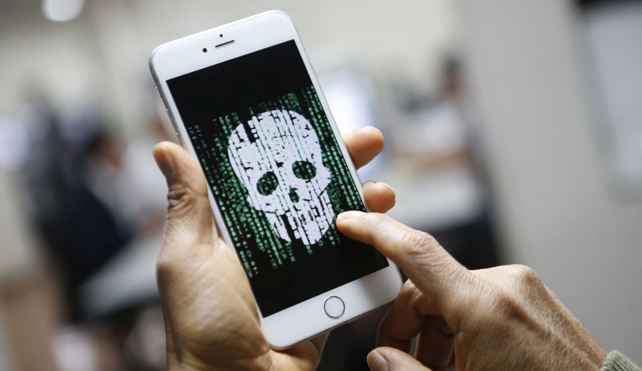 El fondo mutuo que más rindió en el primer semestre invierte en un 70% en ciberseguridad. (Foto: Manuel Melgar Rodriguez/GEC)