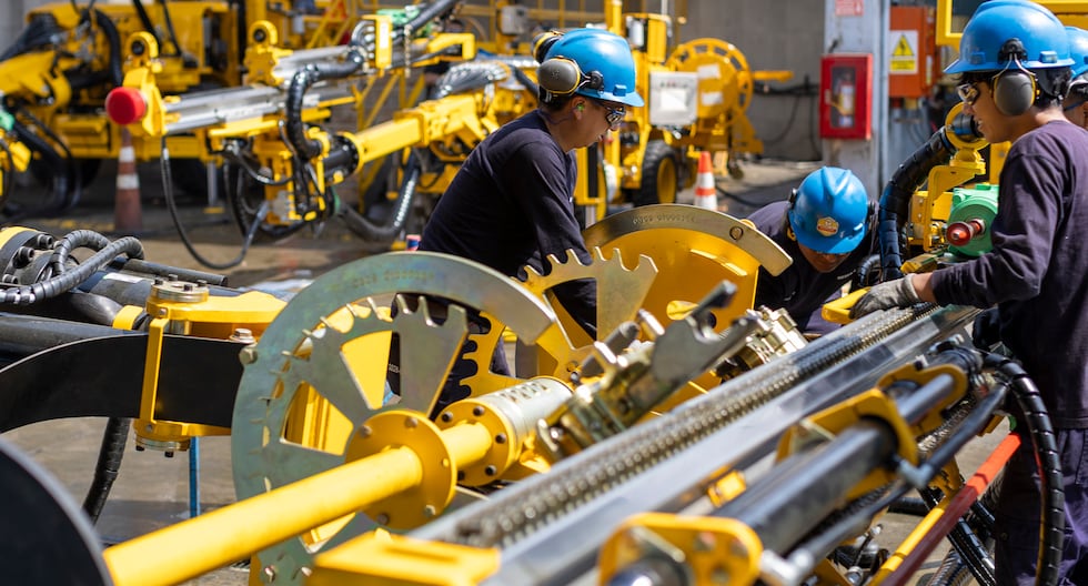Perú: industrias buscan financiamiento, pero priorizan el capital de trabajo