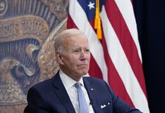 Expresidente Joe Biden padece un agresivo cáncer de próstata