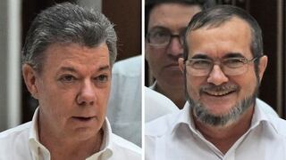 Colombia se prepara a firmar histórico acuerdo de paz con las FARC y acabar conflicto de 52 años