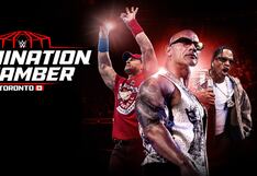 Todos los resultados finales de WWE Elimination Chamber 2025: ¿Quiénes van al evento estelar de WrestleMania?