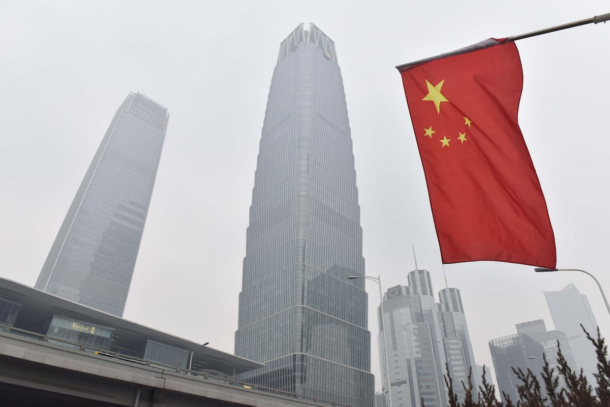 El fundador de la emergente firma de comercio electrónico china Pinduoduo, operadora de la plataforma Temu, Colin Huang (también conocido como Huang Zheng), es el hombre más rico de China, según el Índice de Millonarios de Bloomberg. (Foto: istock)