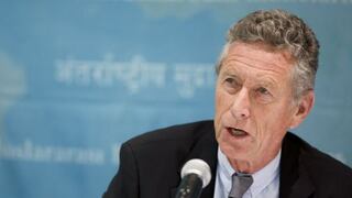 El FMI admite que sus últimas estimaciones económicas “fueron algo pesimistas”