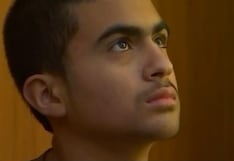 Un nuevo video de Derek Rosa junto a su madre horas antes del asesinato salió a la luz