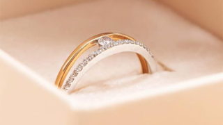 Demanda de anillos de compromiso y aros de matrimonio vuelve a tomar impulso