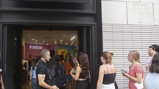 Bruselas obliga a combatir el contenido ilegal a la plataforma de moda Shein