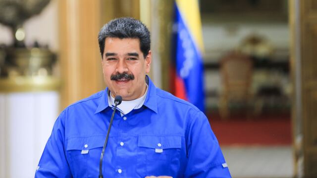 Régimen chavista intensifica maniobras para marginar aún más a oposición democrática en Venezuela 