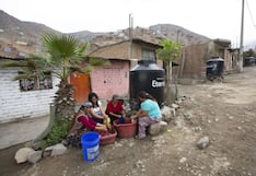 Más de 8.8 millones de peruanos son pobres: el golpe a la cuarta parte del país