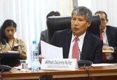 MEF afirma que transferencias a regiones son con criterio técnico y transparencia