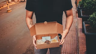 Caso María Almenara: cuándo parecerse a la competencia también puede costar sanción