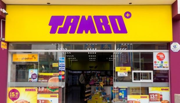 Tambo