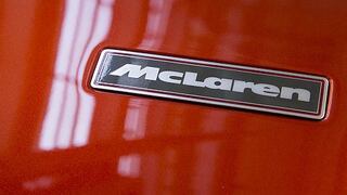 McLaren de US$12 millones es la joya de la próxima subasta de Sotheby’s