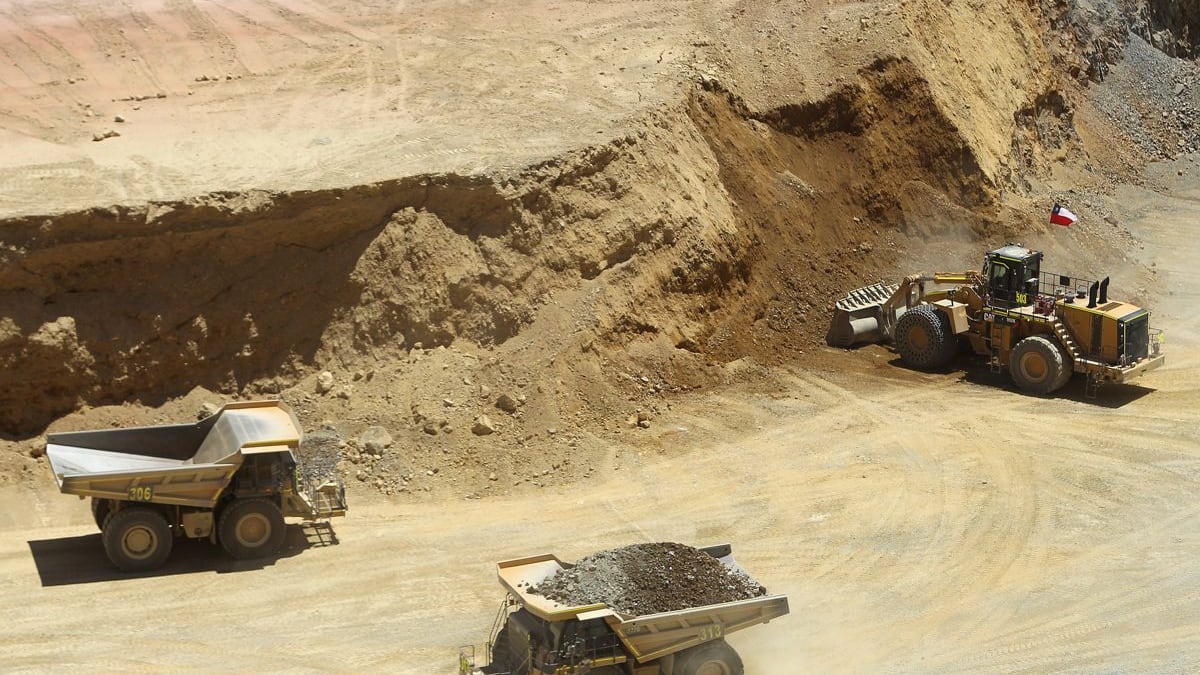 Chile mira al ‘boom’ del cobre con desafíos en inversión y producción para crecer al 2030