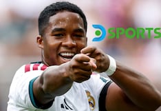 DIRECTV EN VIVO — ver partido Real Madrid vs. Ferencváros por DGO Online