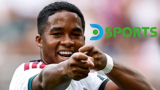 DIRECTV EN VIVO — ver partido Real Madrid vs. Ferencváros por DGO Online
