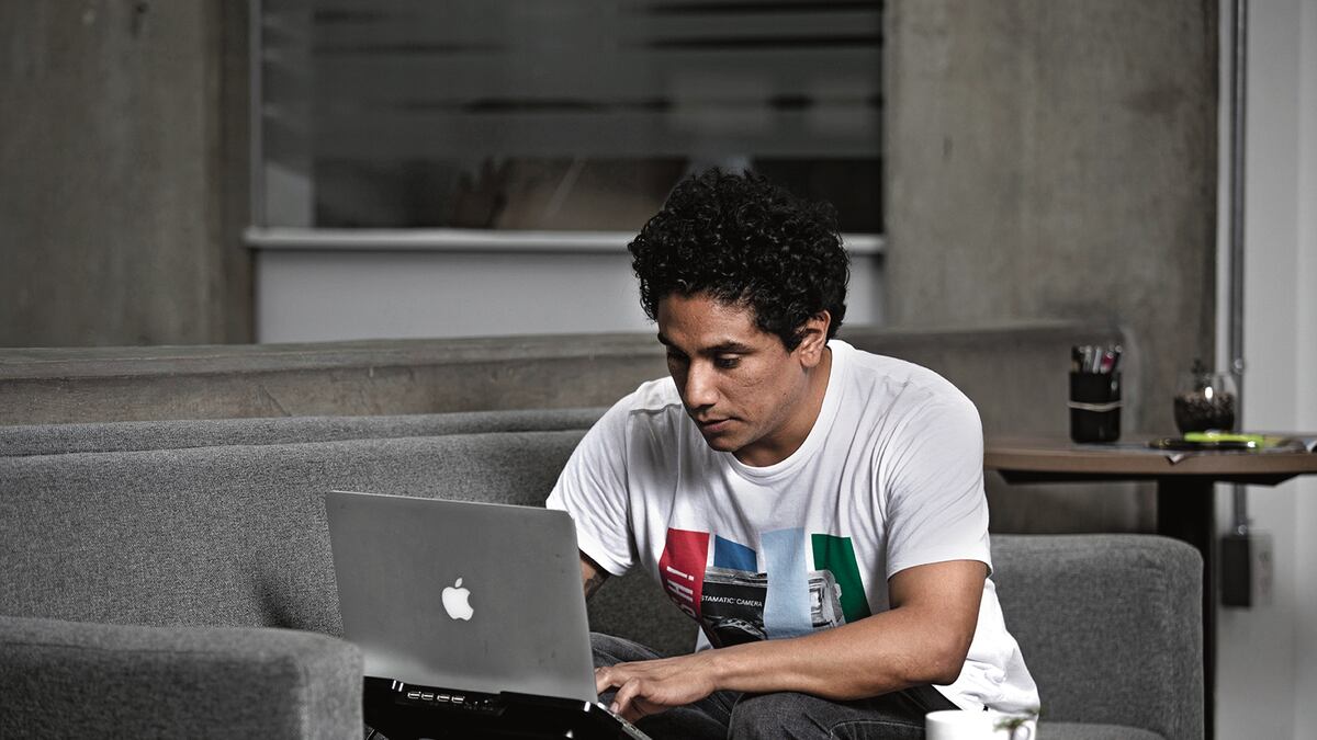 Informar en una era donde la competencia es el “ruido”: liderazgo e IA en el foco de los medios