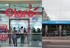 Claro insiste en disputa con Movistar, ahora por S/ 350 millones: el nuevo frente judicial que abre