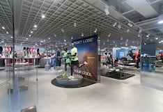 Nike reabre su tienda en Larcomar bajo el formato Rise: ¿qué novedades suma a su portafolio?