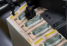 Dólar se dirige a su peor año desde 2017, ¿por qué se prevén más caídas?