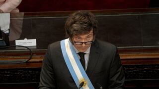 Opinión: Milei no puede vencer la inflación sin ayuda