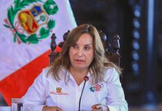 Fiscalía presenta nueva denuncia constitucional contra Dina Boluarte por presunta colusión agravada