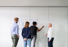 ¿Tu negocio no despega? Seis errores en la gestión de personas que frenan el crecimiento