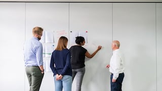 ¿Tu negocio no despega? Seis errores en la gestión de personas que frenan el crecimiento