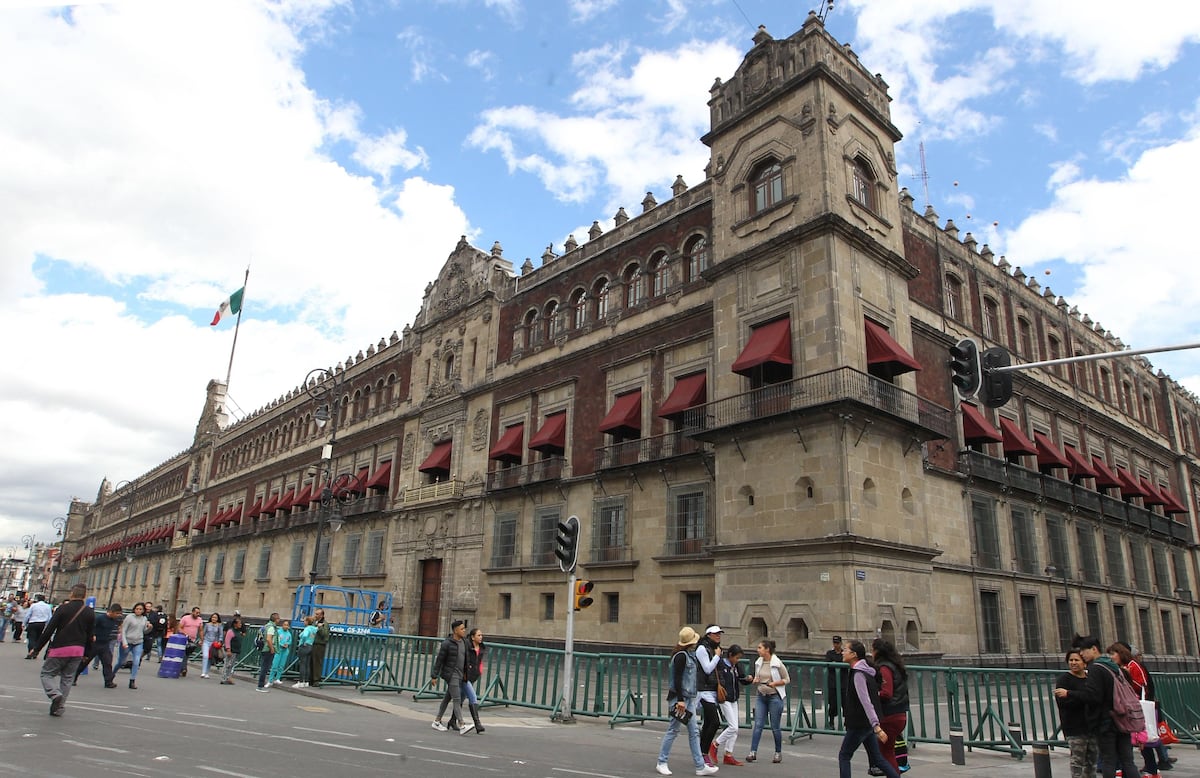 Empresa contempla llegar a Ciudad de México, el núcleo económico y financiero del país que concentra la mayor demanda de oficinas premium. (Foto: EFE)