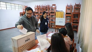 Ley seca inició: ¿qué más está prohibido durante la jornada electoral?