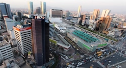 Credicorp anuncia que BCP adquirirá el 100% de Helm Bank en EE.UU.