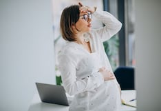 El peligro del estrés en el embarazo: cómo puede impactar en el desarrollo del cerebro del feto