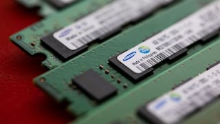 De Meta a Samsung, las tecnológicas desatan ola de gasto en IA