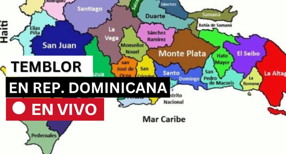 Temblor En Rep blica Dominicana Hoy 29 De Julio ltimos Simos EN temblor-en-rep-blica-dominicana-hoy-29-de-julio-ltimos-simos-en